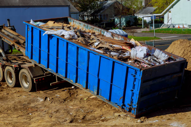 Best Shed Removal  in Mission, TX